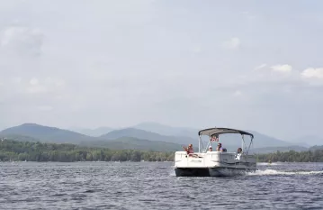 summer-boating